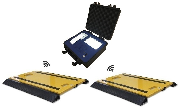 weigh pad